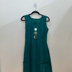 2 piece party wear set