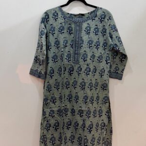 premium cotton cord set