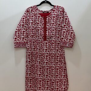 premium cotton cord set