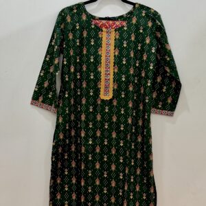premium cotton cord set