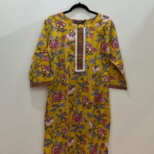premium cotton cord set