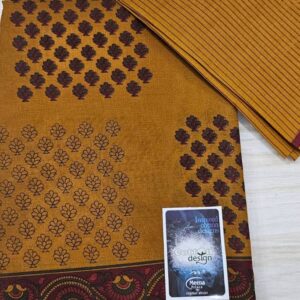 dazira premium softmuga cotton saree