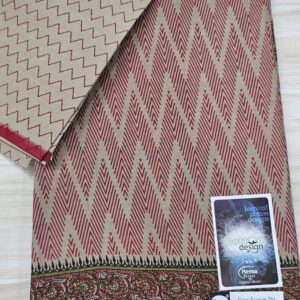 premium soft muga cotton saree