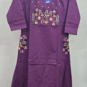 pure cotton cord set