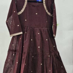 narayana peta frocks
