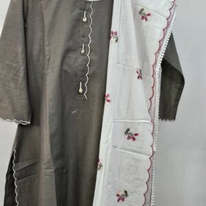 party wear kurtiset