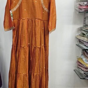 naryanpeta frock