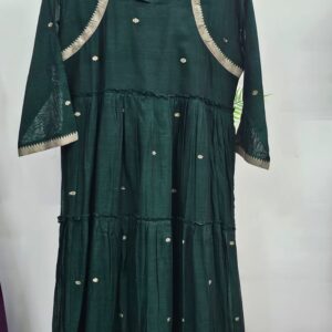 naryanpeta frocks