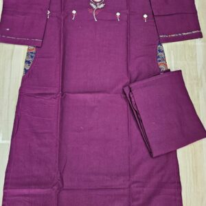 dabu cotton cord set