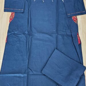 dabu cotton cord set