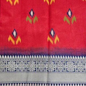 semi pattu saree