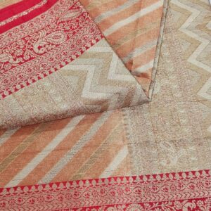 semi pattu saree