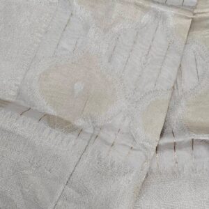 semi pattu saree