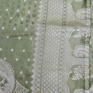 semi pattu saree
