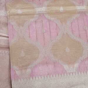 semi pattu saree
