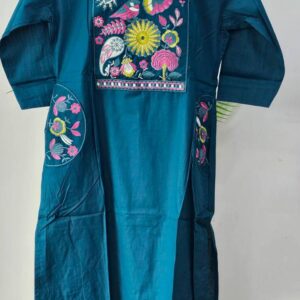 premium designed pure cotton cord set