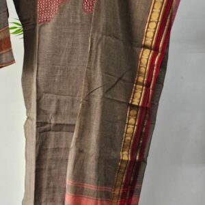 pure handloom naryan peta kurti sets